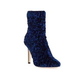 Giuseppe Zanotti booties